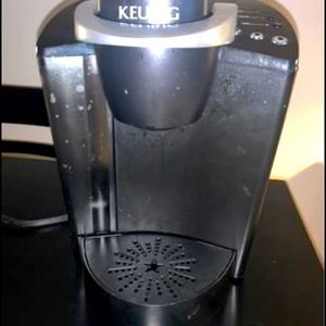 Keurig Classic coffee maker